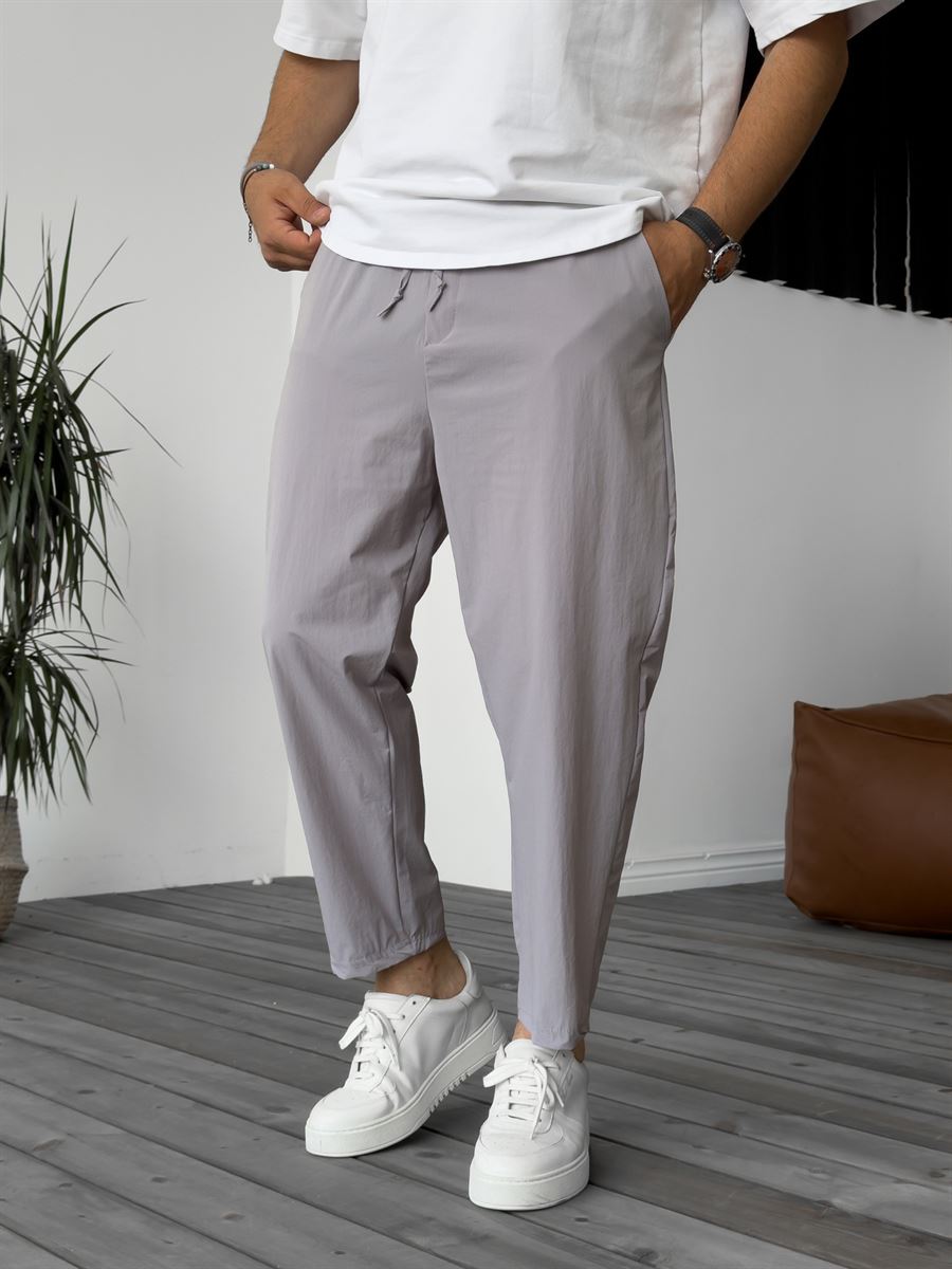 Lycra Parachute Fabric Pants