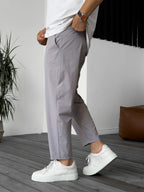 Lycra Parachute Fabric Pants