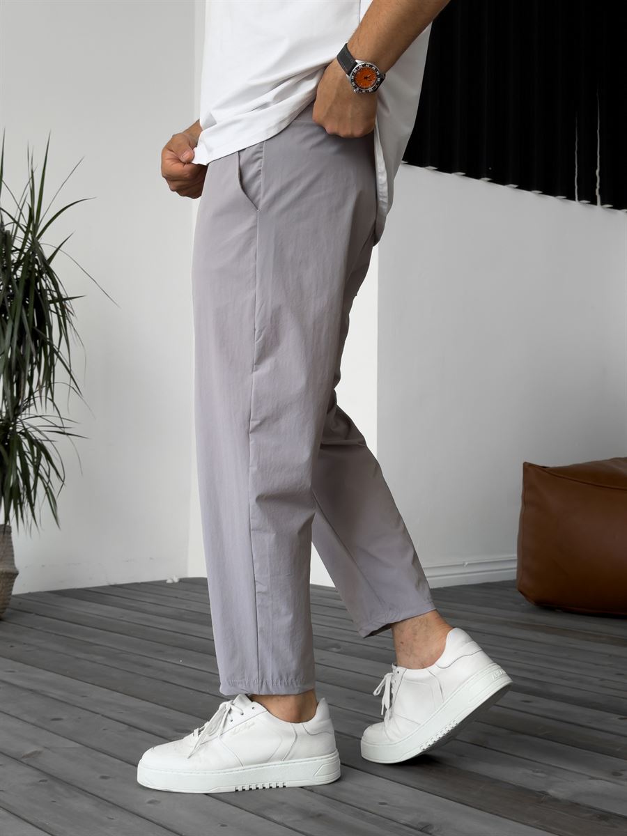 Lycra Parachute Fabric Pants