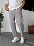 Lycra Parachute Fabric Pants
