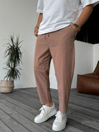 Lycra Parachute Fabric Pants