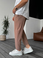 Lycra Parachute Fabric Pants