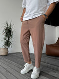 Lycra Parachute Fabric Pants
