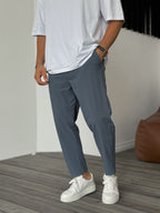 Lycra Parachute Fabric Pants