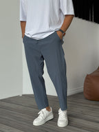 Lycra Parachute Fabric Pants