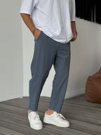 Lycra Parachute Fabric Pants