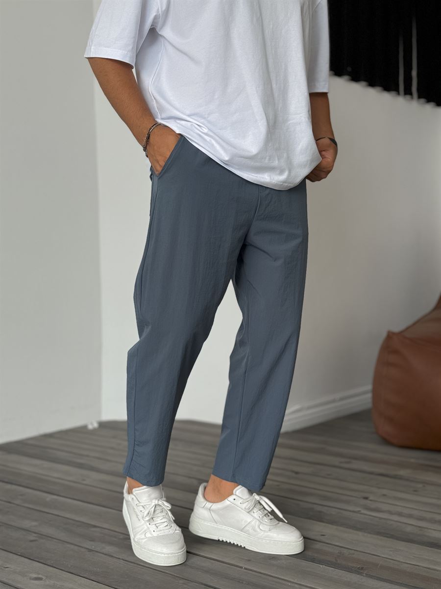 Lycra Parachute Fabric Pants