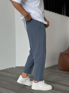 Lycra Parachute Fabric Pants