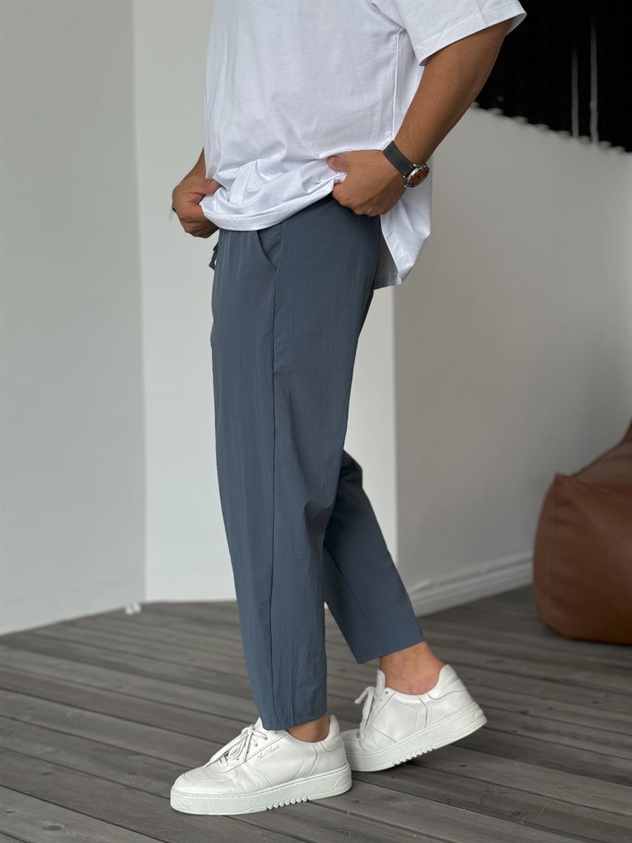 Lycra Parachute Fabric Pants