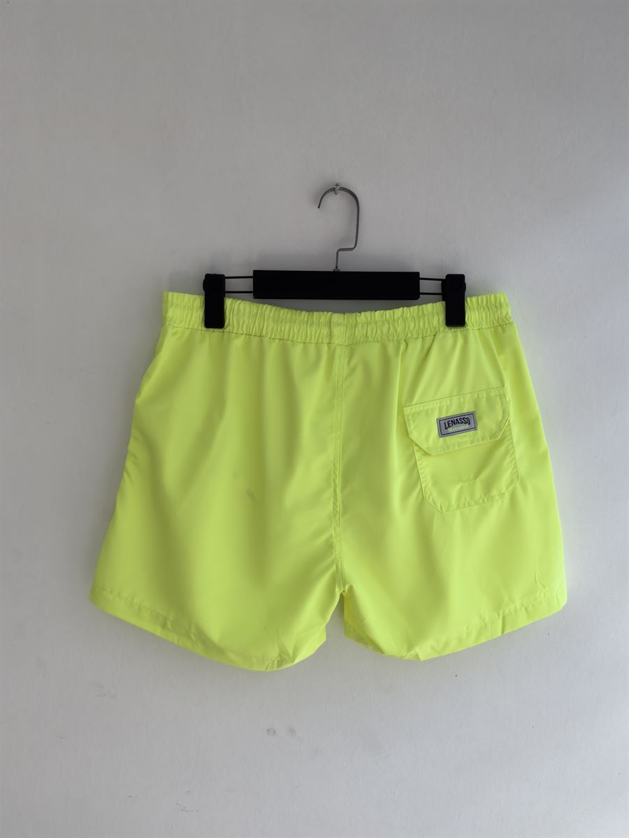 Basic Swim Shorts