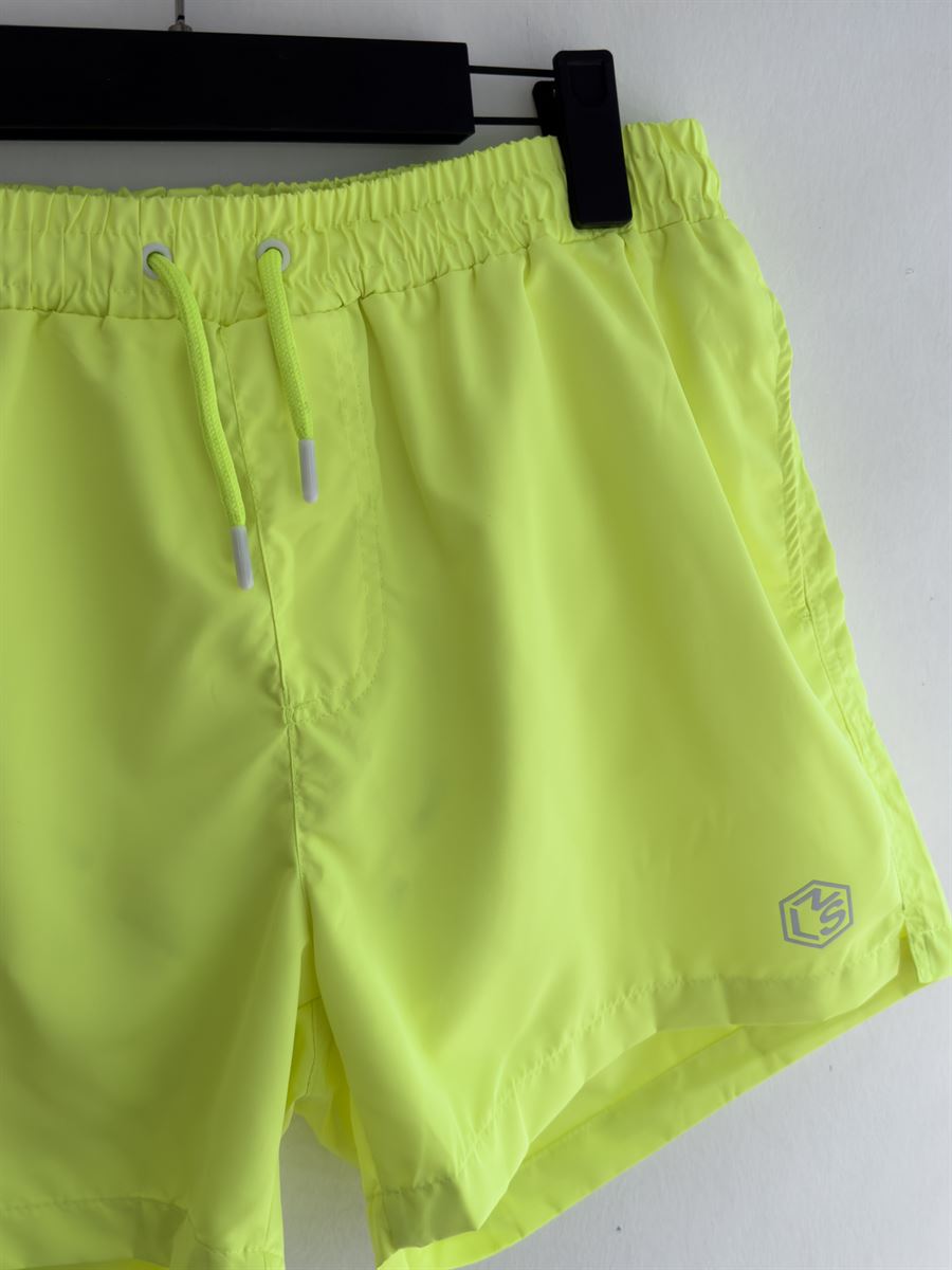 Basic Swim Shorts