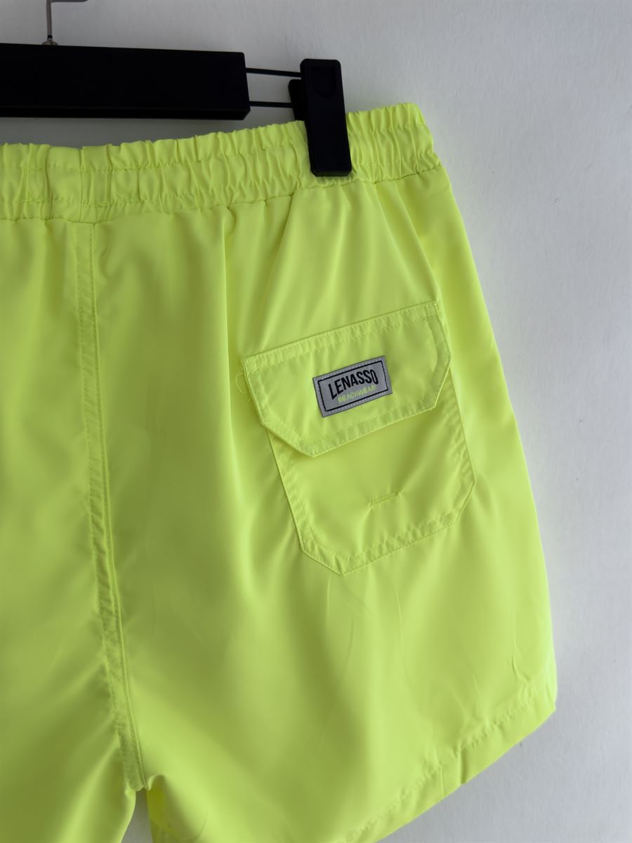 Basic Swim Shorts