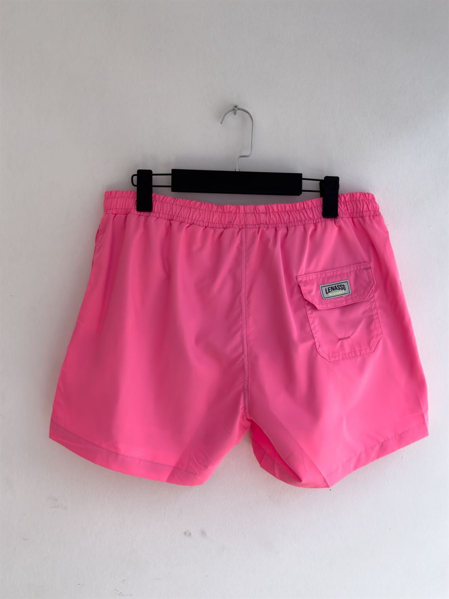 Basic Swim Shorts