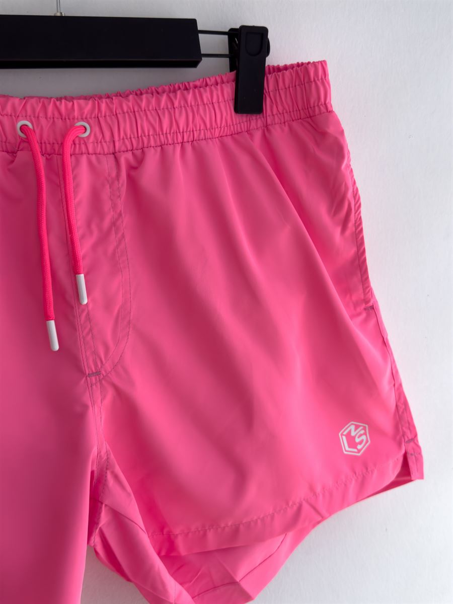 Basic Swim Shorts