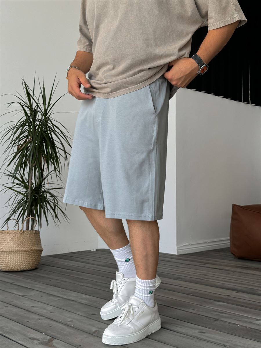 Thin Basic Shorts