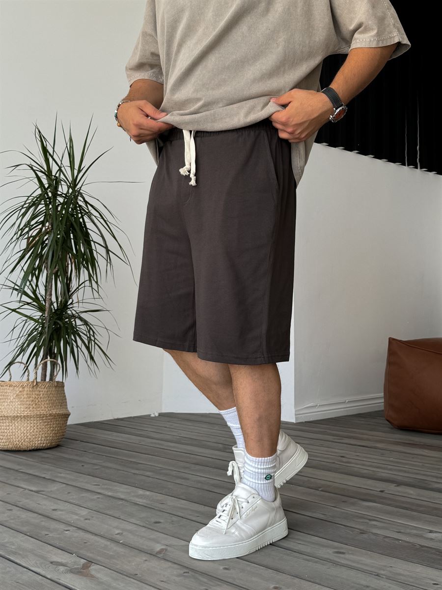 Thin Basic Shorts