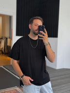 Basic Thin T-Shirt