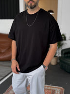 Basic Thin T-Shirt