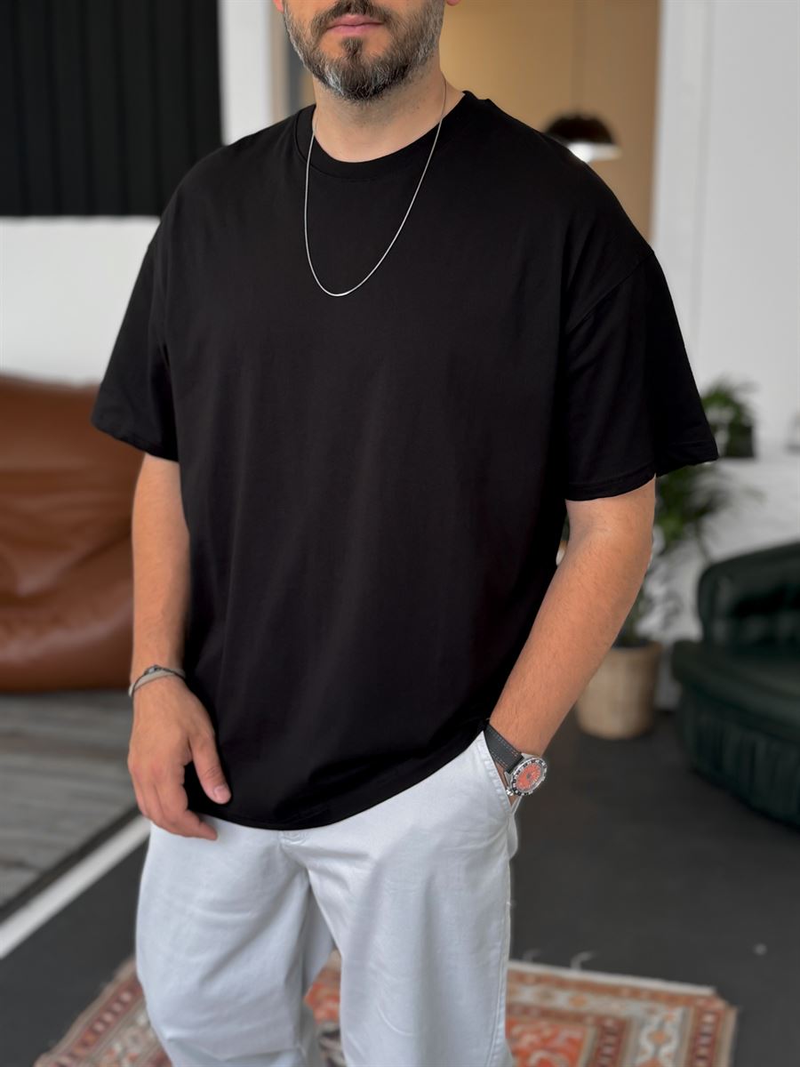 Basic Thin T-Shirt