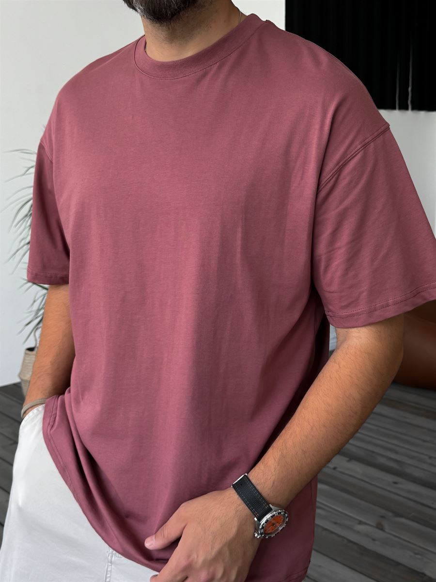 Basic Thin T-Shirt