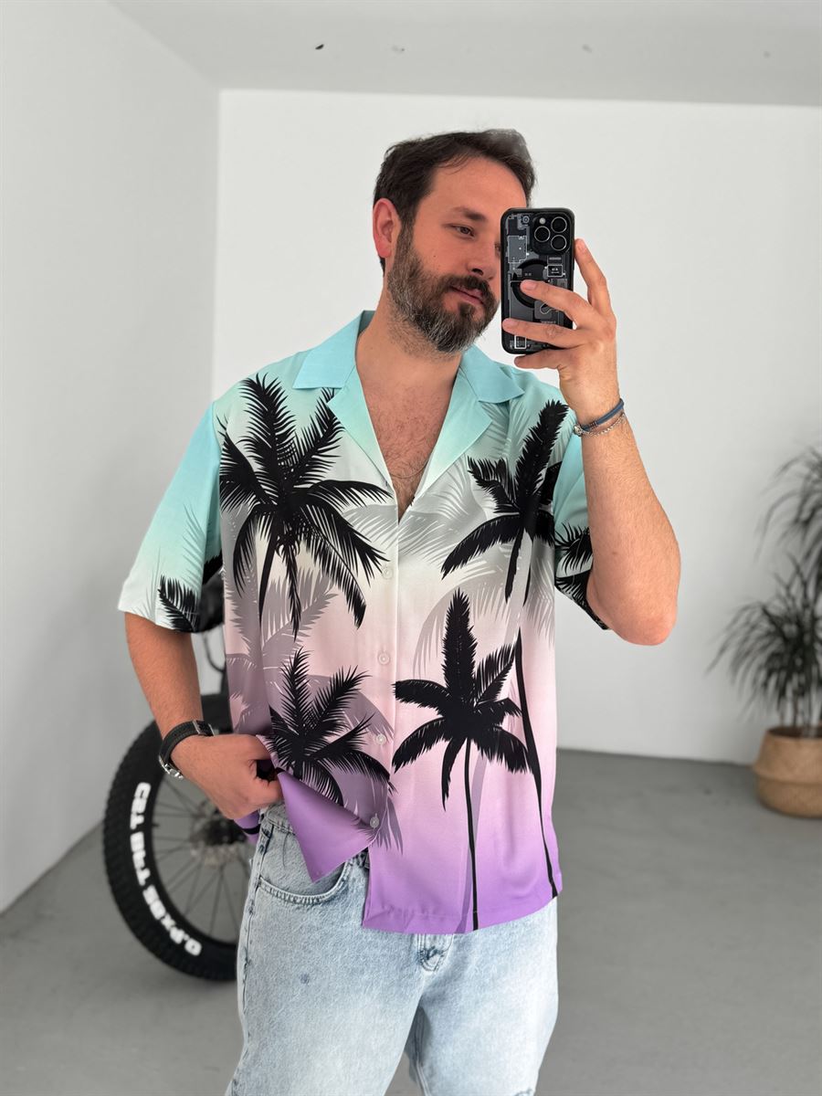 Vice Short Sleeve Shirt