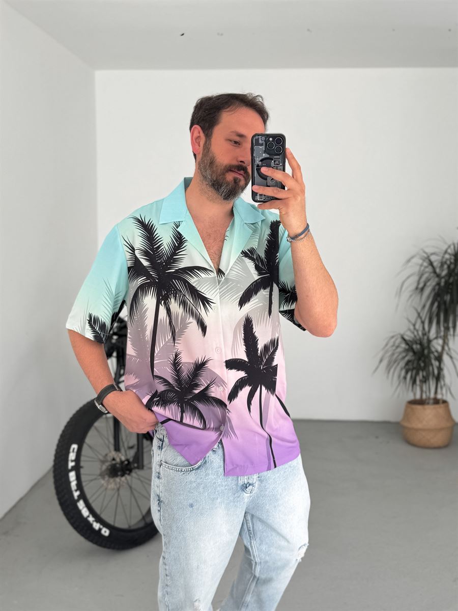 Vice Short Sleeve Shirt