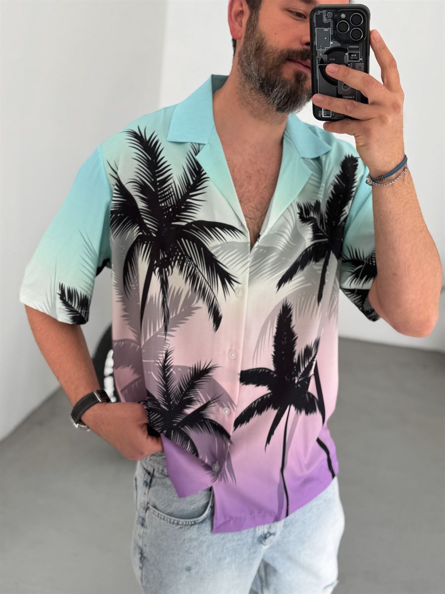 Vice Short Sleeve Shirt