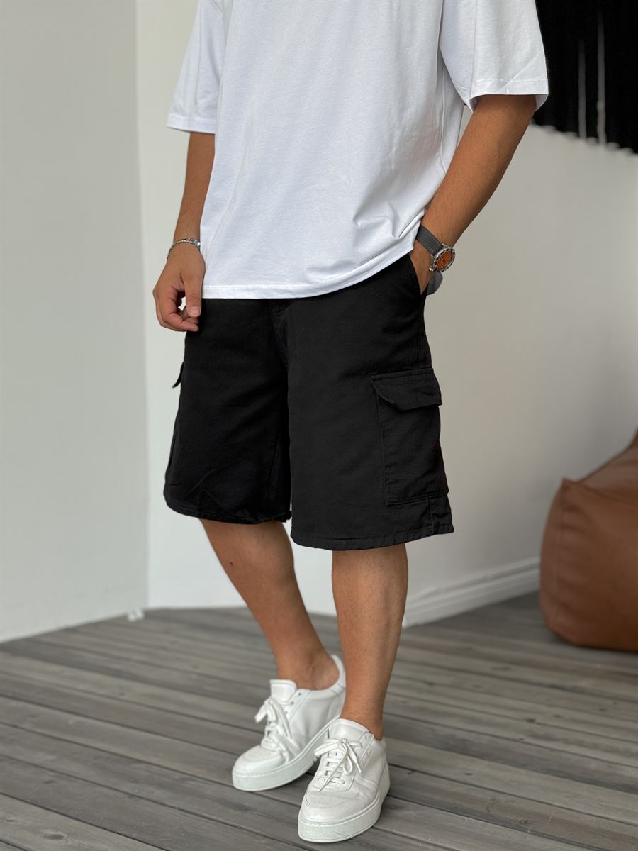 Cargo Shorts