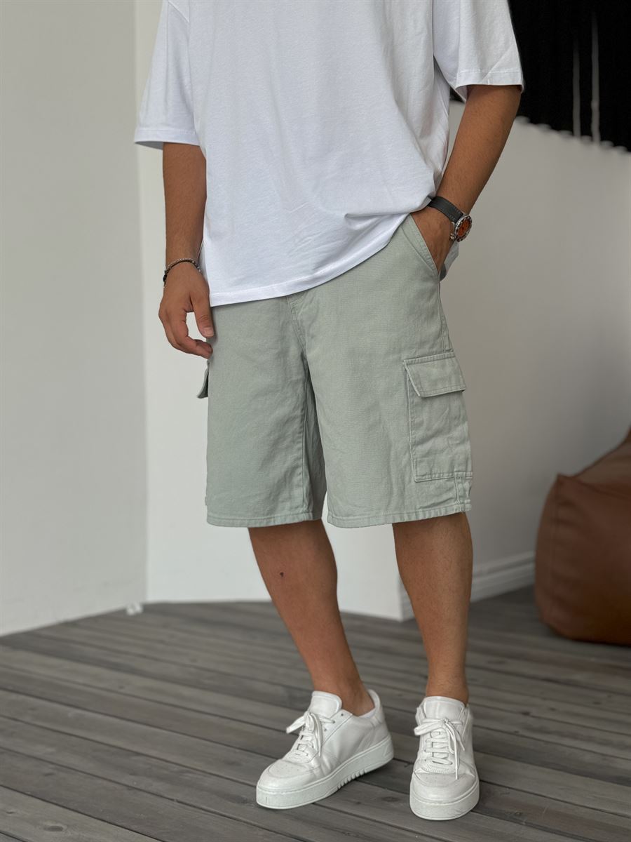Cargo Shorts