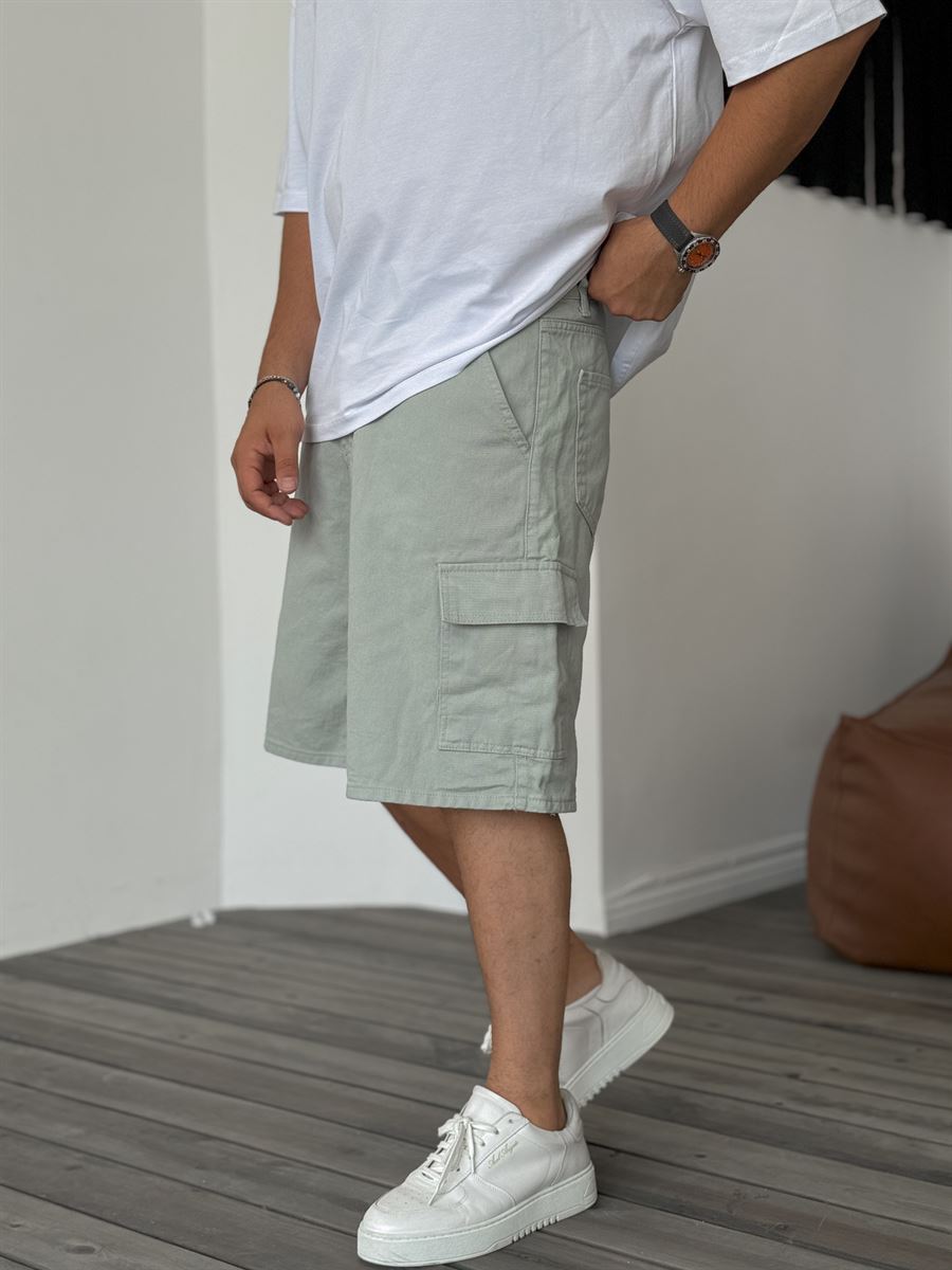 Cargo Shorts