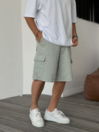 Cargo Shorts