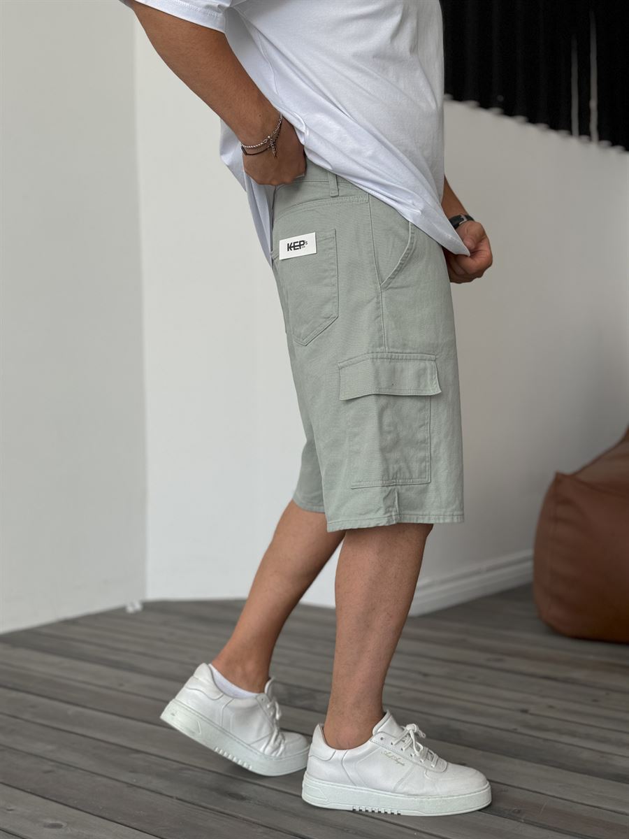 Cargo Shorts