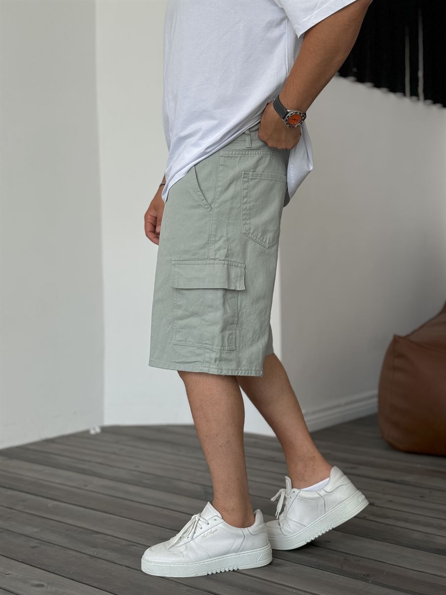Cargo Shorts