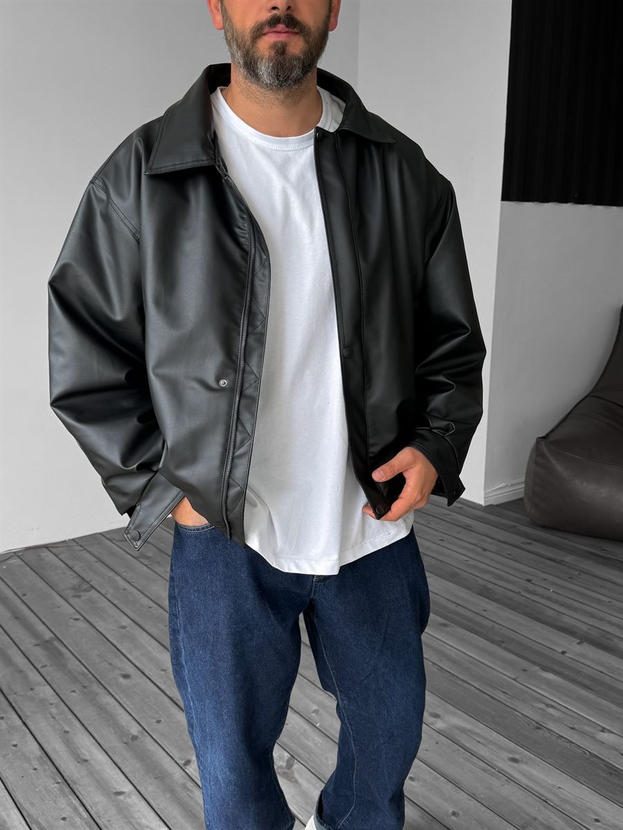 Camouflage Jacket