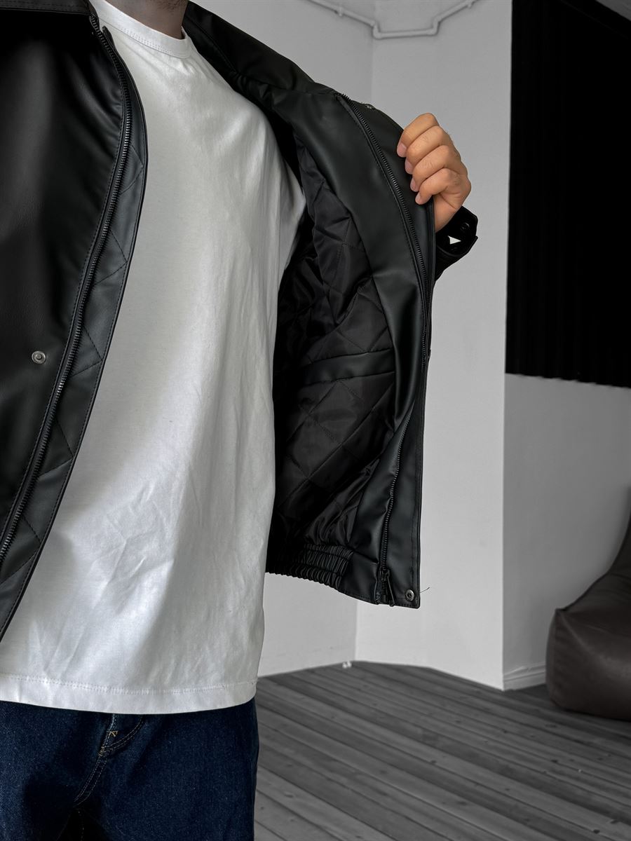 Camouflage Jacket