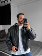 Camouflage Jacket