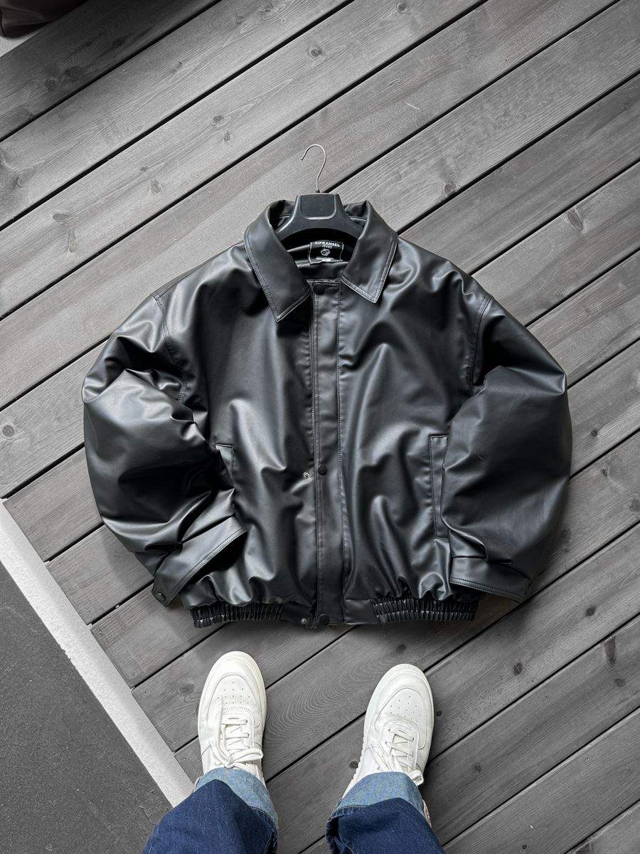 Camouflage Jacket