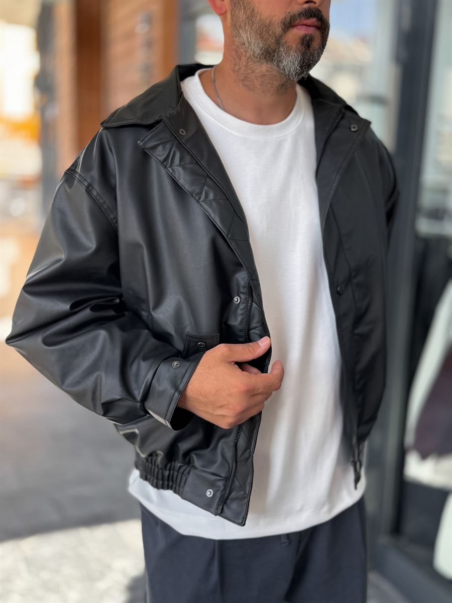 Camouflage Jacket