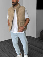 Double Pocket Vest