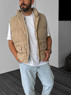Double Pocket Vest