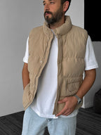 Double Pocket Vest