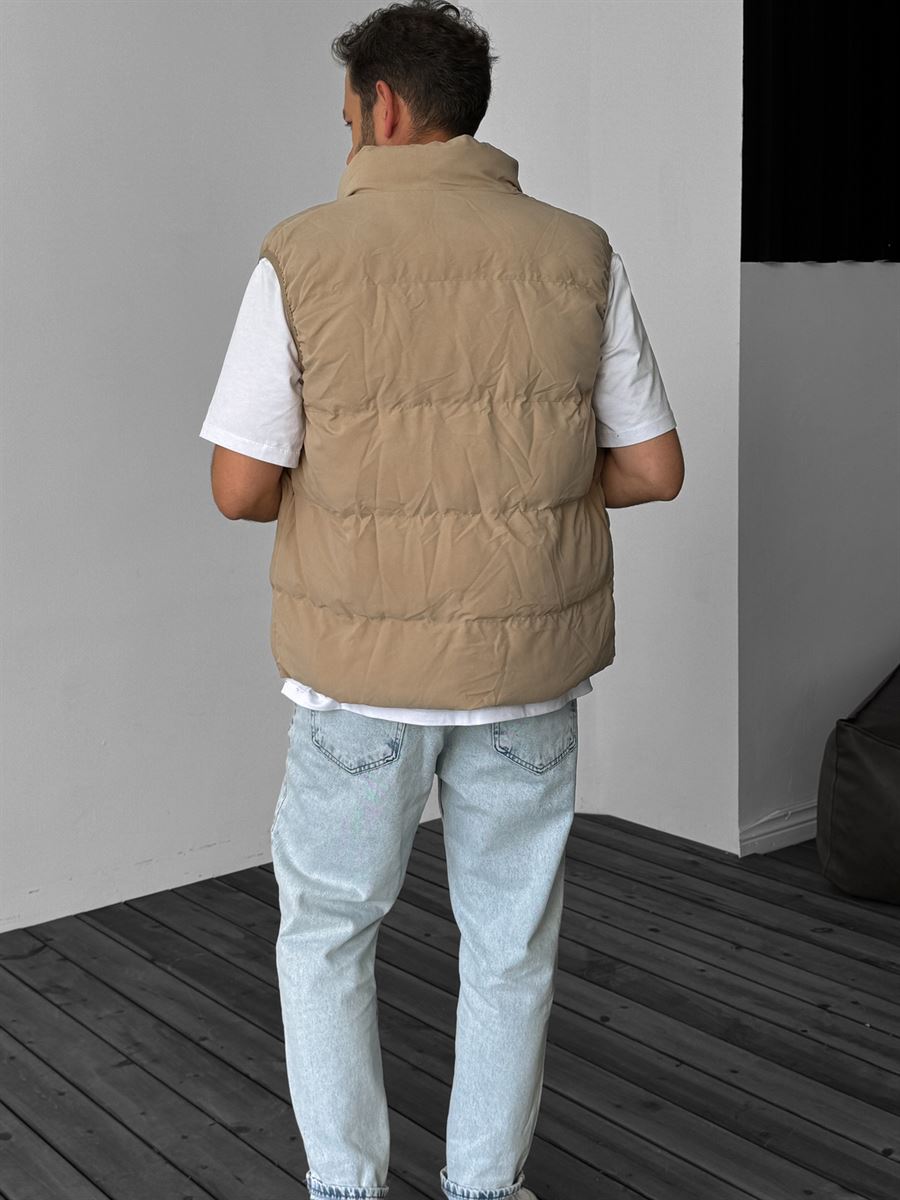 Double Pocket Vest