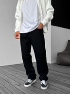 Baggy Jean