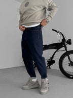 Basic Boyfriend Jean