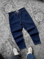 Basic Boyfriend Jean