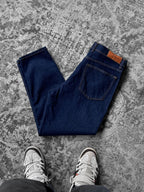 Basic Boyfriend Jean