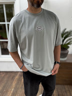 Wonderful Patched T-Shirt