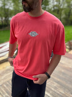 Wonderful Patched T-Shirt