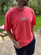 Wonderful Patched T-Shirt