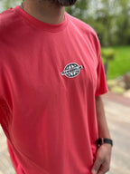 Wonderful Patched T-Shirt